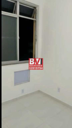 Imagem Apartamento com 2 Quartos à Venda, 45 m² em Vila Da Penha - Rio De Janeiro