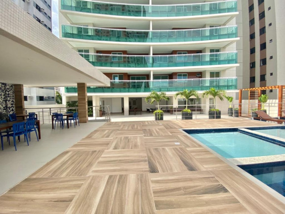 Imagem Apartamento com 3 Quartos à Venda, 114 m² em Umarizal - Belém