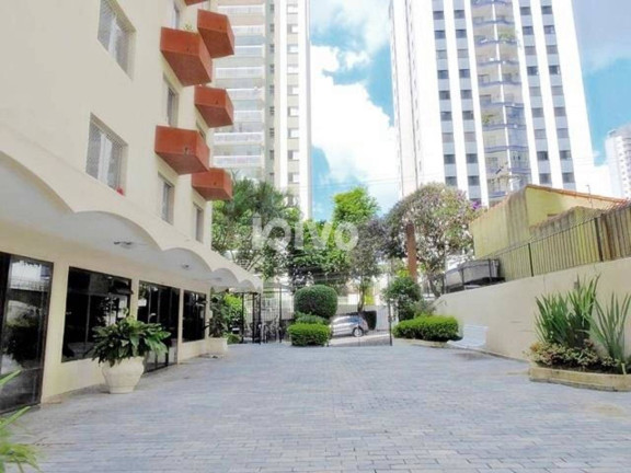 Apartamento com 2 Quartos à Venda, 64 m² em Bosque Da Saude - São Paulo