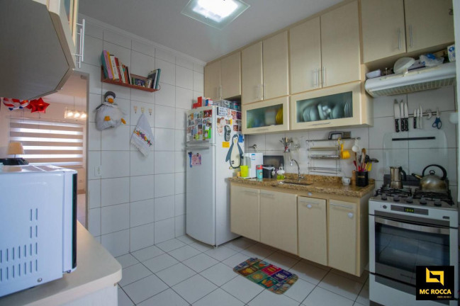 Imagem Casa de Condomínio com 2 Quartos à Venda, 78 m² em Nova Petrópolis - São Bernardo Do Campo