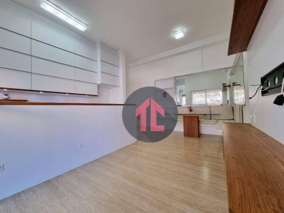 Imagem Apartamento com 2 Quartos à Venda, 101 m² em Cambuí - Campinas