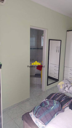 Imagem Casa com 3 Quartos à Venda, 150 m² em Parque Jataí - Votorantim