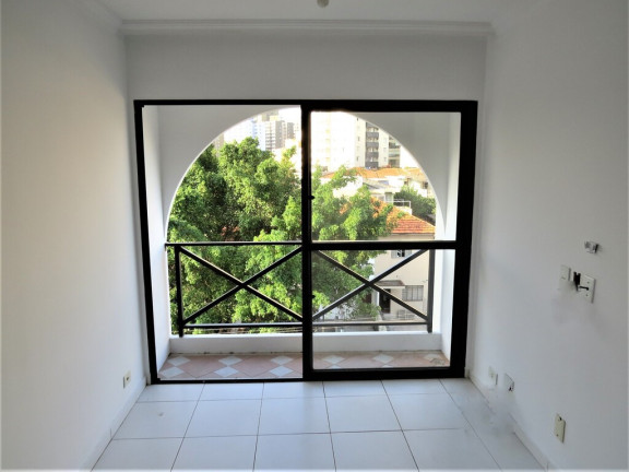 Apartamento com 2 Quartos à Venda, 54 m² em Vila Gumercindo - São Paulo