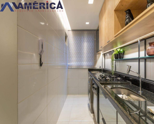 Imagem Apartamento com 2 Quartos à Venda, 43 m² em Bancários - João Pessoa