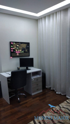 Imagem Apartamento com 3 Quartos à Venda, 176 m² em Vila Alto De Santo André - Santo André