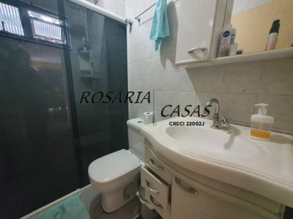 Imagem Apartamento com 2 Quartos à Venda, 52 m² em Parque Reboucas - São Paulo