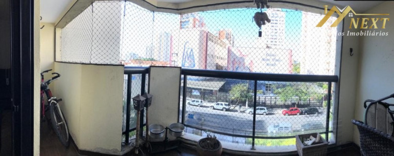 Imagem Apartamento com 3 Quartos à Venda, 116 m² em Vila Leopoldina - São Paulo