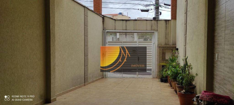 Casa com 3 Quartos à Venda, 150 m² em Pirituba - São Paulo