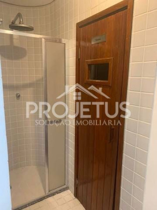 Apartamento com 1 Quarto à Venda, 28 m² em Vila Buarque - São Paulo