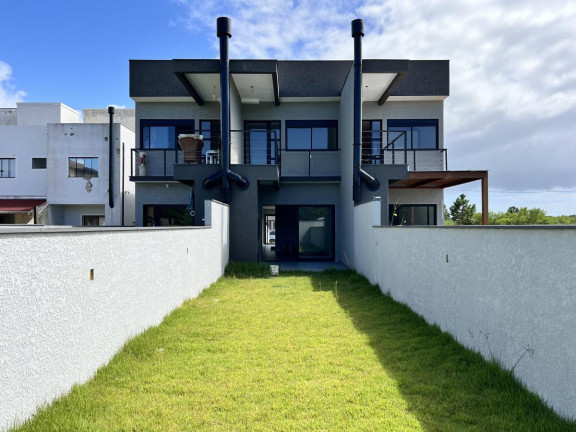 Imagem Casa com 2 Quartos à Venda, 187 m² em São João Do Rio Vermelho - Florianópolis