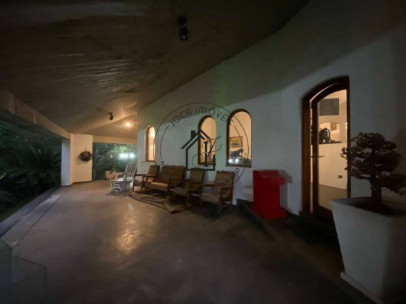 Imagem Casa de Condomínio com 7 Quartos à Venda, 2.040 m² em Chácara Granja Velha - Cotia