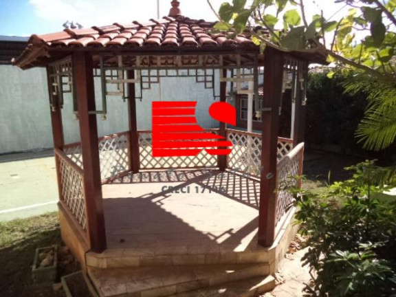 Imagem Casa com 3 Quartos à Venda,  em Boa Esperança - Santa Luzia