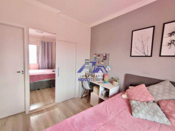 Imagem Apartamento com 2 Quartos à Venda, 59 m² em Jardim Tupanci - Barueri