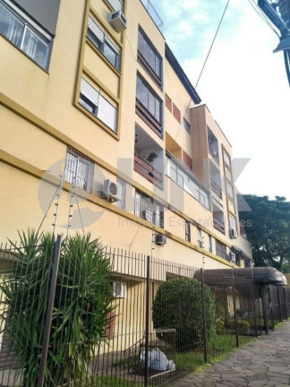 Imagem Apartamento com 2 Quartos à Venda, 55 m² em Vila Ipiranga - Porto Alegre