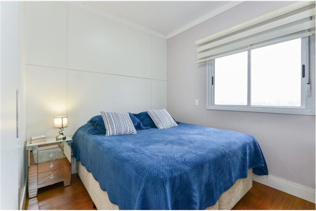 Imagem Apartamento com 2 Quartos à Venda, 82 m² em Jardim Caravelas - São Paulo