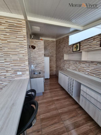 Apartamento com 2 Quartos à Venda, 74 m² em Campo Comprido - Curitiba