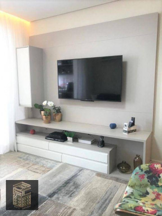 Apartamento com 3 Quartos à Venda, 85 m² em Bosque Da Saúde - São Paulo