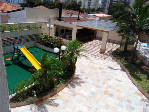 Imagem Apartamento com 3 Quartos à Venda, 151 m² em Vila Gomes Cardim - São Paulo