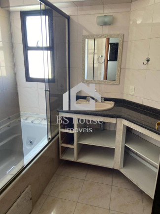 Apartamento à Venda, 130 m² em Parque Das Nações - Santo André