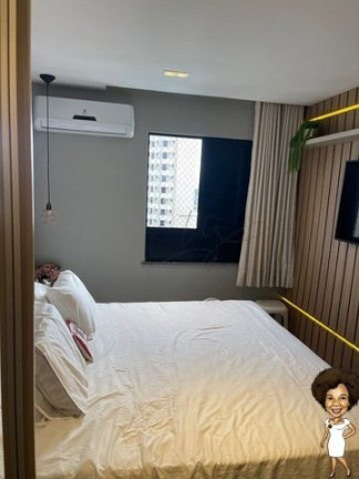 Imagem Apartamento com 3 Quartos à Venda, 143 m² em Jardins - Aracaju