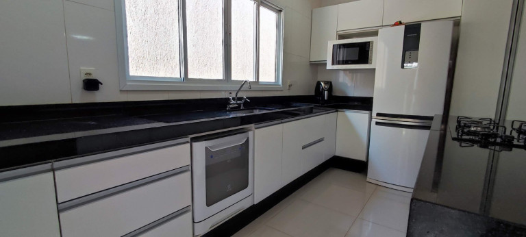 Imagem Casa com 3 Quartos à Venda, 162 m² em Parque Residencial Aeroporto - Limeira
