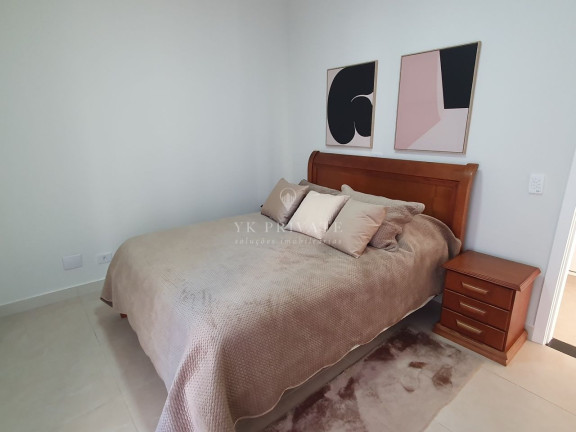 Imagem Apartamento com 4 Quartos à Venda, 200 m² em Centro - Guarujá