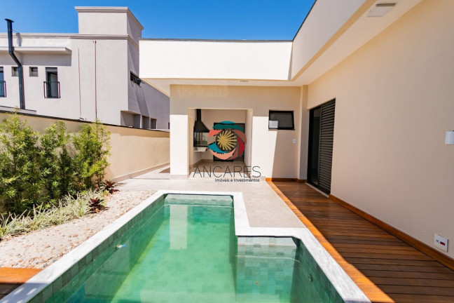 Imagem Casa com 3 Quartos à Venda, 300 m² em Roncaglia - Valinhos