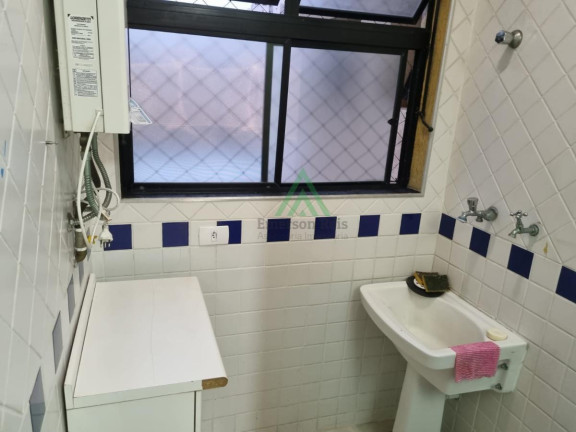 Imagem Apartamento com 2 Quartos à Venda, 65 m² em Chácara Inglesa - São Paulo