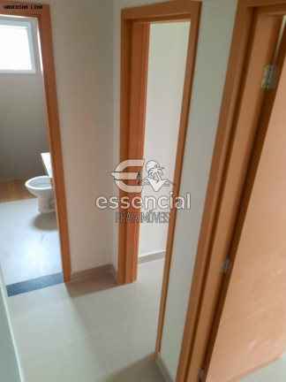 Imagem Apartamento com 3 Quartos à Venda, 105 m² em Centro - Ubatuba