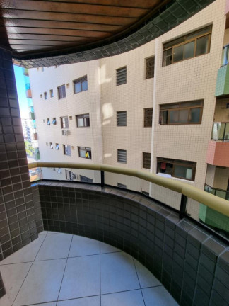 Imagem Apartamento com 1 Quarto à Venda, 45 m² em Guilhermina - Praia Grande