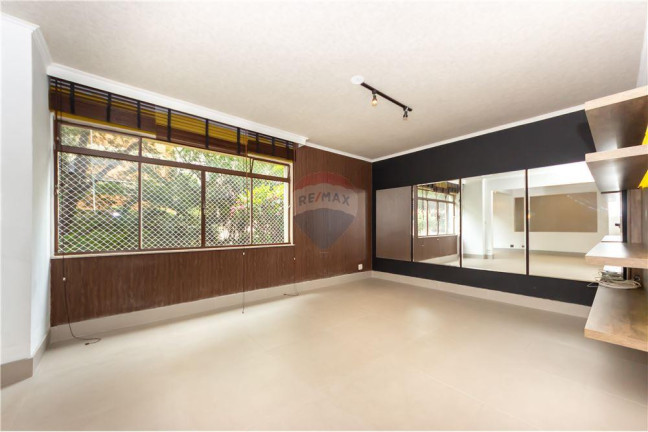 Imagem Apartamento com 3 Quartos à Venda, 151 m² em Jardim Paulista - São Paulo