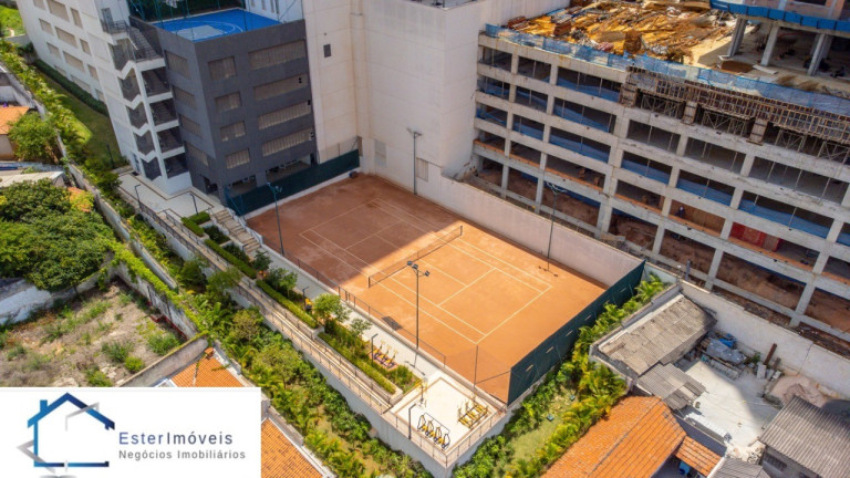 Imagem Apartamento com 4 Quartos para Alugar ou Temporada, 268 m² em Anhangabaú - Jundiaí