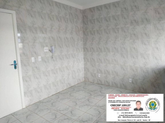 Imagem Apartamento com 3 Quartos à Venda, 120 m² em Macuco - Santos