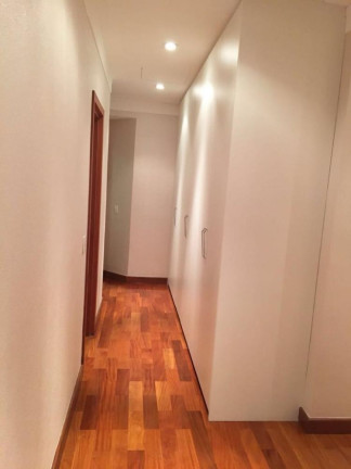 Imagem Apartamento com 5 Quartos à Venda, 335 m² em Jardim Anália Franco - São Paulo