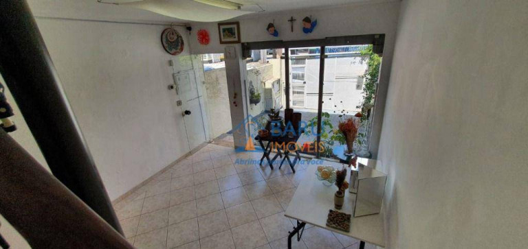 Casa com 3 Quartos à Venda, 180 m² em Perdizes - São Paulo