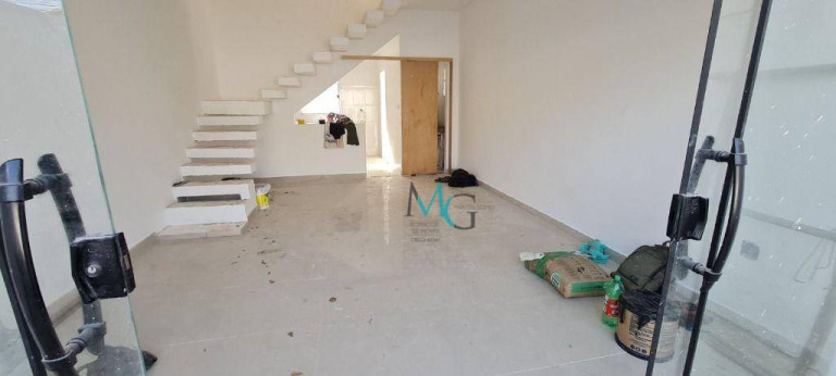 Imagem Casa com 2 Quartos à Venda, 86 m² em Campo Grande - Rio De Janeiro