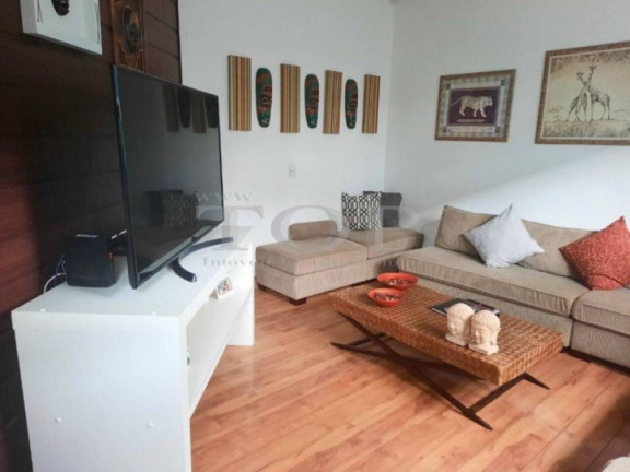 Imagem Casa com 6 Quartos à Venda, 372 m² em Enseada - Guarujá