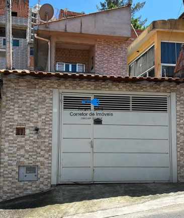 Imagem Sobrado com 4 Quartos à Venda, 154 m² em São Luiz (polvilho) - Cajamar