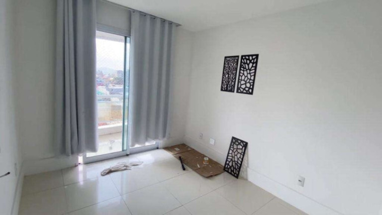 Imagem Cobertura com 3 Quartos à Venda, 140 m² em Braga - Cabo Frio