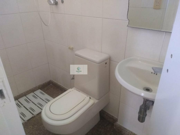 Imagem Apartamento com 3 Quartos à Venda, 125 m² em Enseada - Guarujá