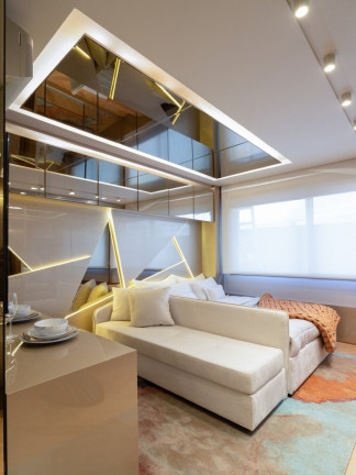 Imagem Apartamento com 1 Quarto à Venda, 38 m² em Cidade Baixa - Porto Alegre