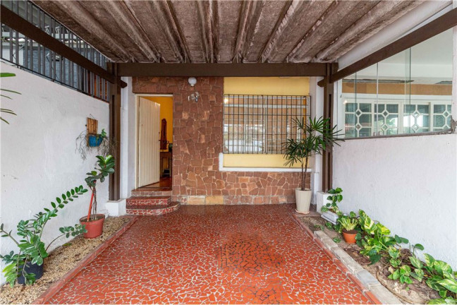 Imagem Casa com 2 Quartos à Venda,  em Alto Da Lapa - São Paulo