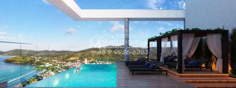 Imagem Imóvel com 3 Quartos à Venda, 116 m² em Porto Belo - Porto Belo