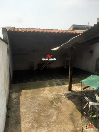 Imagem Casa com 2 Quartos à Venda, 113 m² em Fazenda Grande - Jundiaí