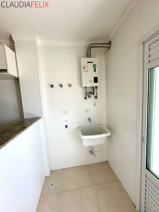 Imagem Apartamento com 3 Quartos à Venda, 123 m² em Aviação - Praia Grande