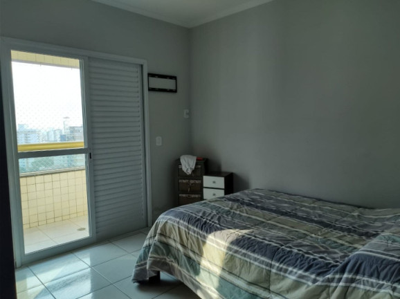 Imagem Apartamento com 3 Quartos à Venda, 140 m² em Vila Caiçara - Praia Grande