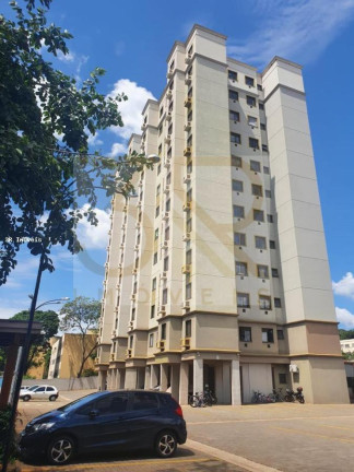 Imagem Apartamento com 2 Quartos à Venda, 46 m² em Vila Virgínia - Ribeirão Preto