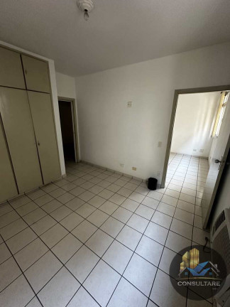 Imagem Apartamento com 1 Quarto à Venda, 68 m² em José Menino - Santos