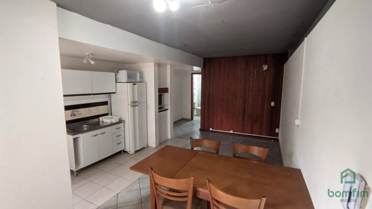 Imagem Apartamento com 1 Quarto à Venda, 43 m² em Centro Histórico - Porto Alegre