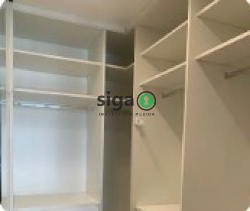 Imagem Apartamento com 2 Quartos para Alugar, 102 m² em Brooklin - São Paulo
